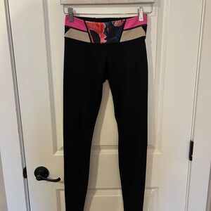 lululemon athletica Wunder Under Size 4